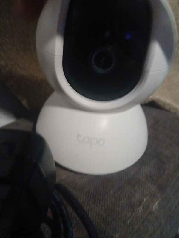 TP-Link Tapo C200 - Pan/Tilt Security Camera gallery