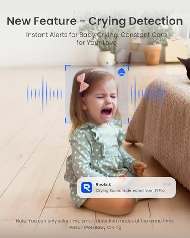 Doorbell Camera Bundle 5MP Indoor Camera,Remote Control in One App, No Subscript gallery