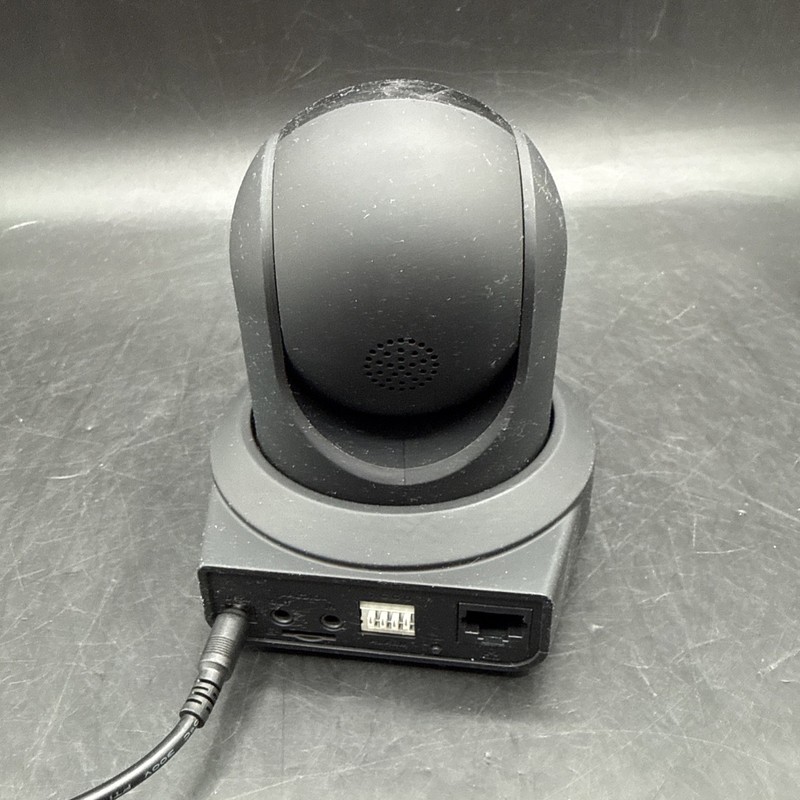 Amcrest IP2M-841B Indoor Pan/Tilt 1080P WiFi IP Security Camera - Black - Tested gallery