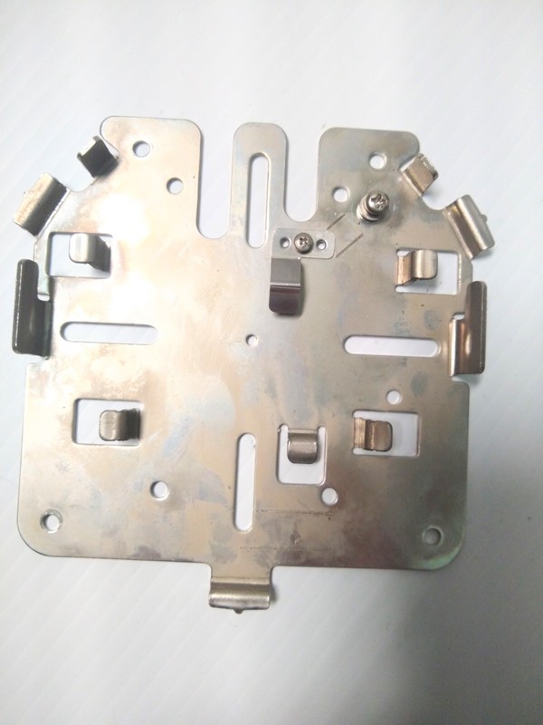 Ceiling Mount for Toshiba IK-WB21A IP Network PTZ Camera gallery