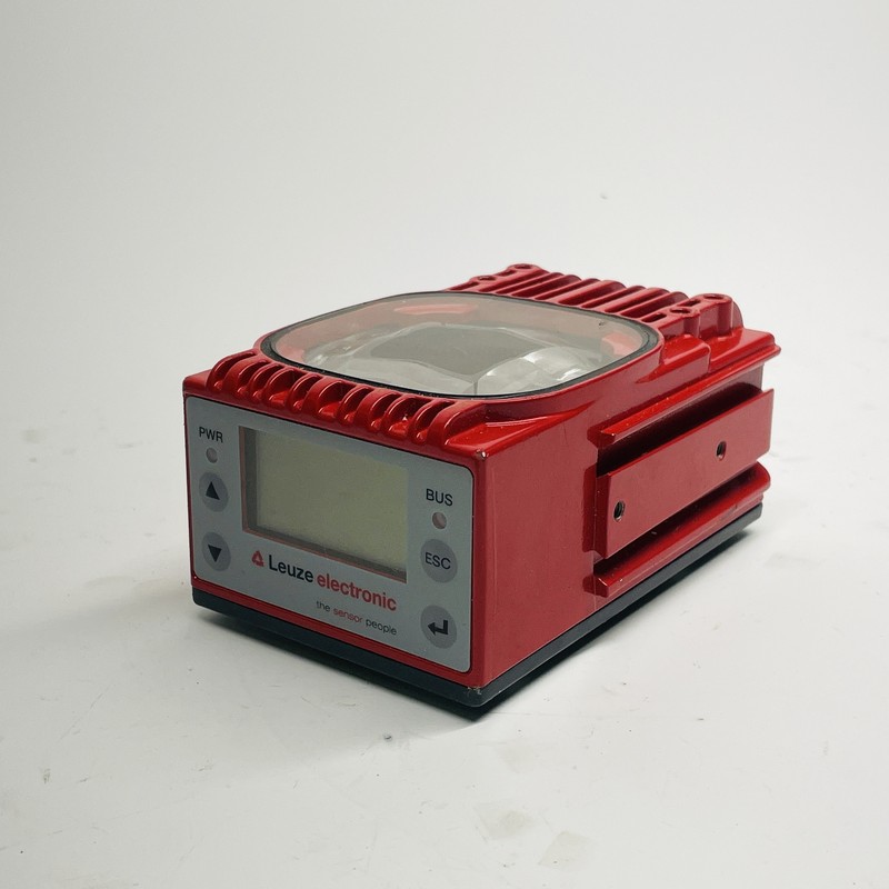 Leuze Electronic LSIS 422i M43-W1-01 Industrial Sensor Controller 50113055 gallery