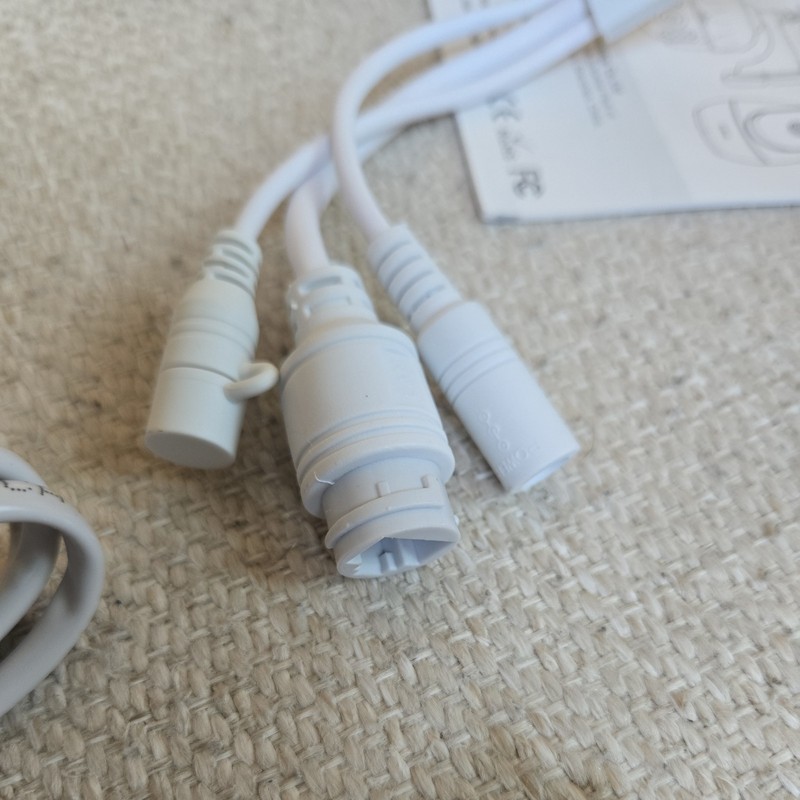 SriHome Model SH024 Ip Security Camera gallery