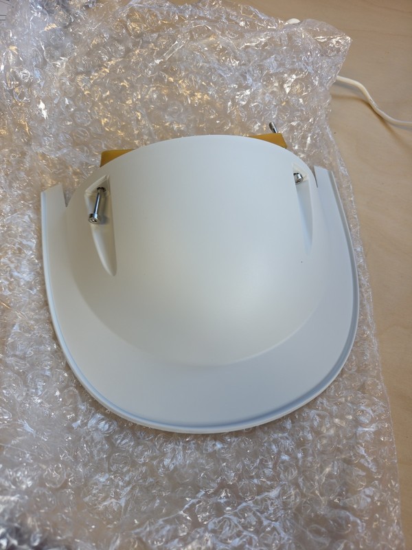 AXIS P3827-PVE Panoramic Camera - 02450-001 - NEW gallery