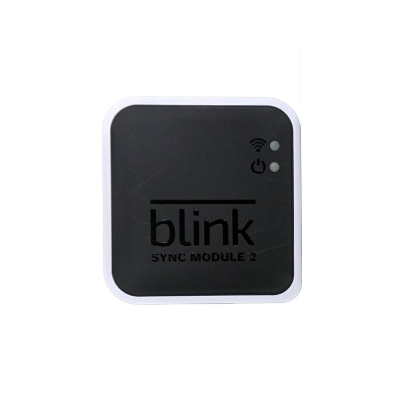 Parts/Repair Blink Sync Module 2 BSM00401U – Registered PART**