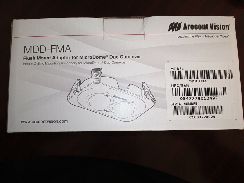 Linear AM3 Plus Access Controller gallery