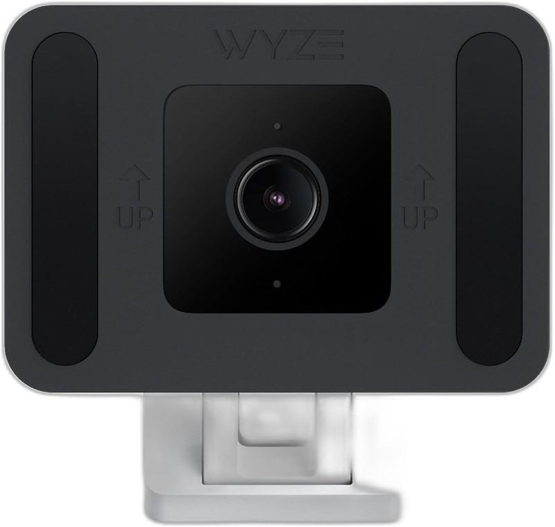 Compact Window Mount for Cam OG, v3, v3 Pro, v4 - Perfect for Color Night Vision gallery