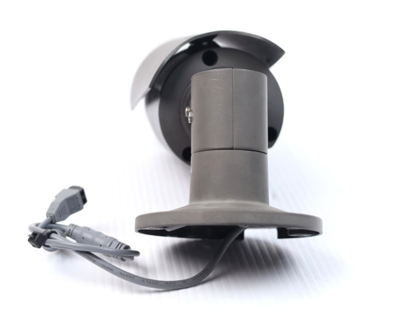 Luma Surveillance Analog Bullet Camera LUM-500-BUL-A-GR (Gray) r916 gallery