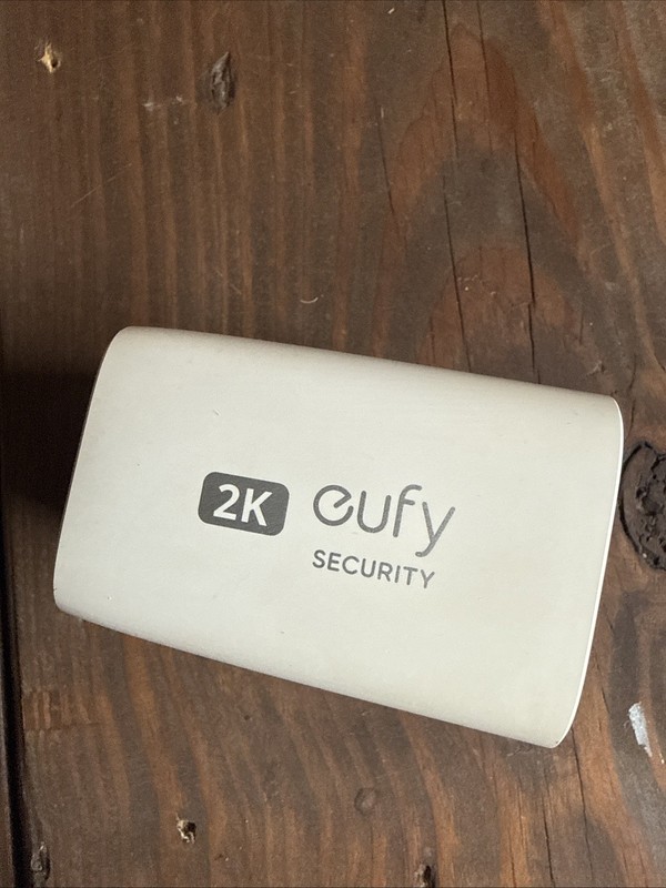 eufy Security 2K Wireless Outdoor Camera SoloCam C210 gallery