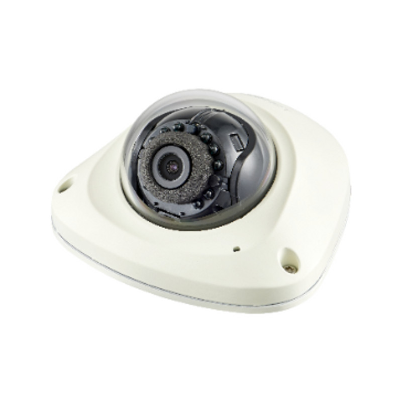Hanwha Techwin 1080P Outdoor Dome Network Camera, XNV-6012