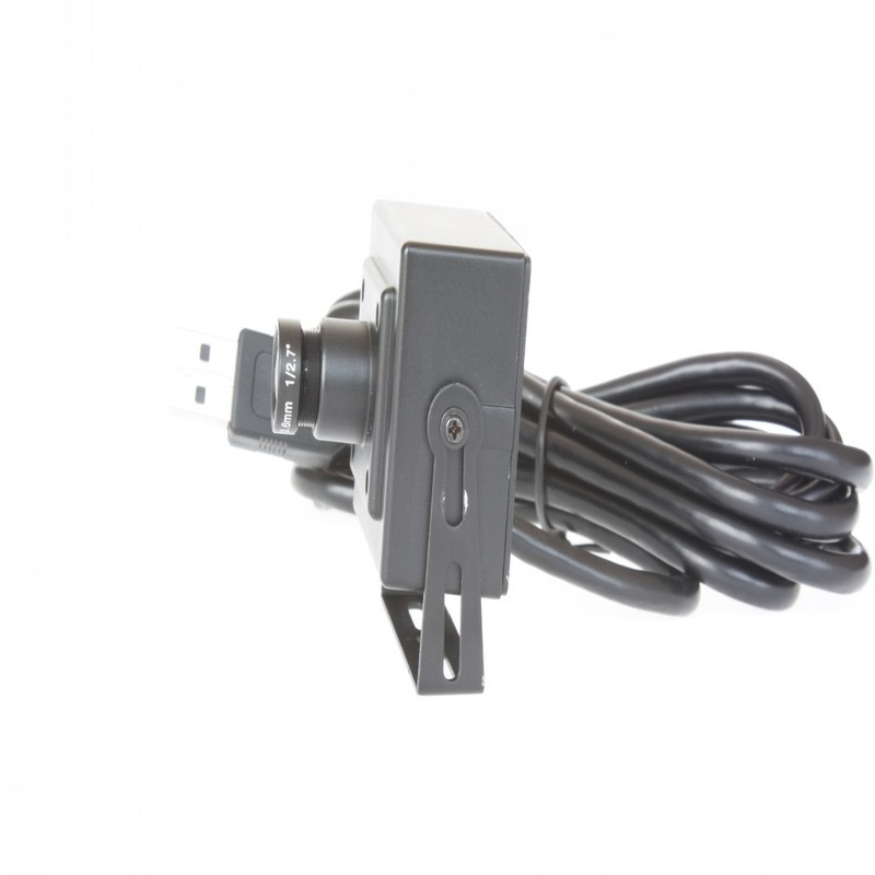 960P Camera w/ USB 6mm Lens Low illumination ELP 1.3MP USB Camera for Wins Linux gallery