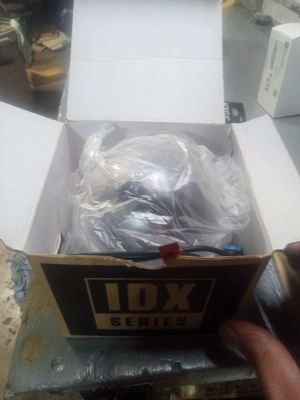 Clinton Electronics CE-IDX20 HD Analog Indoor Dome Camera gallery