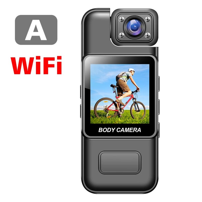 FUERS 4K 8MP IP Camera Pan/Tilt Two-Way Audio Motion Tracking Security gallery
