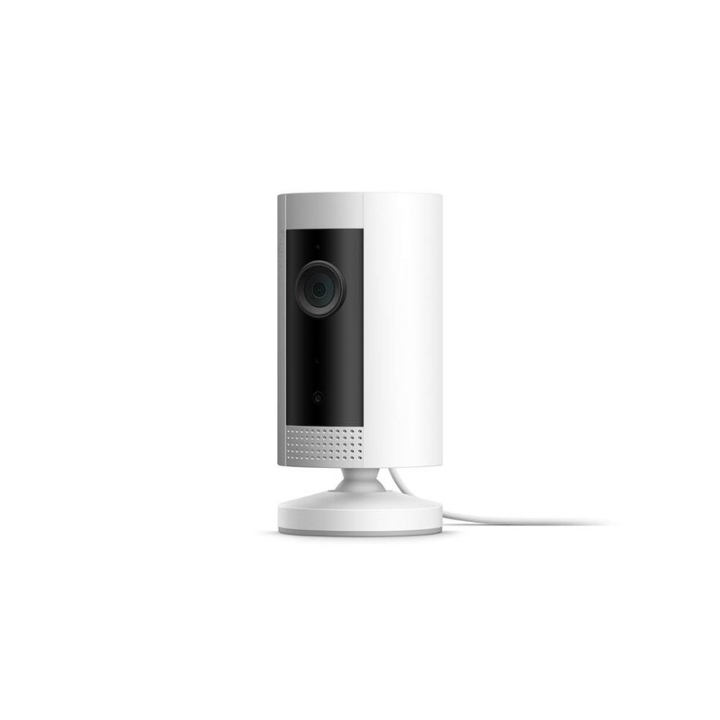 Ring Indoor Cam Plug-In Security Camera (/RT6-23647-RINGINDOORCAM-NIB)