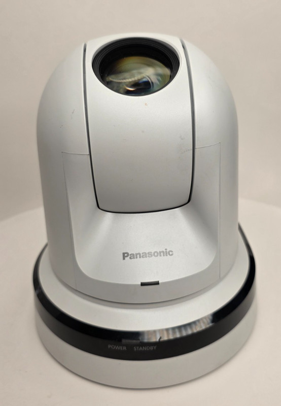 Panasonic AW-HE40HWP Camera Used White gallery