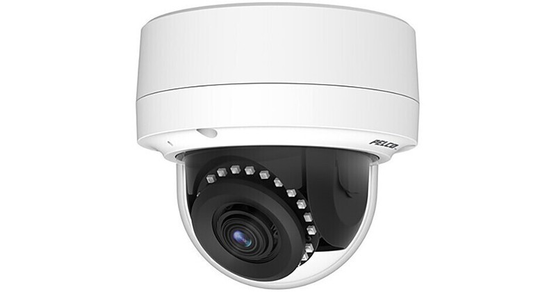 NEW SEALED Pelco Sarix IMP231-1ES Indoor IP Mini Dome Camera
