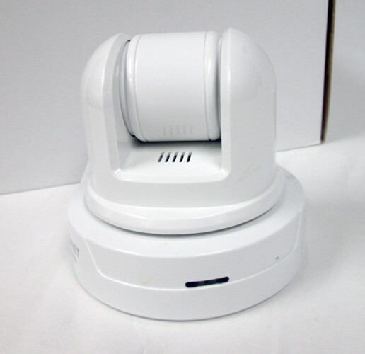 TRENDnet SecurView Wireless Monitoring Internet Surveillance Camera TV-IP422WN gallery
