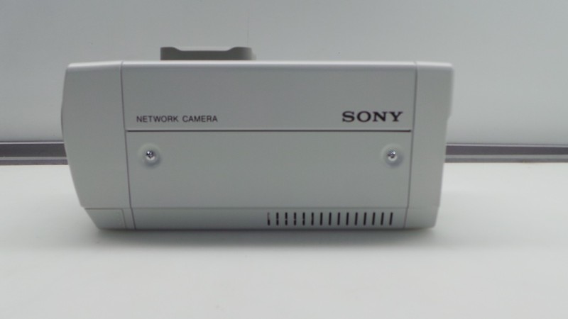 Sony SNC-Z20N / SNC-Z20P 18xZoom Day Night Network Surveillance Camera gallery