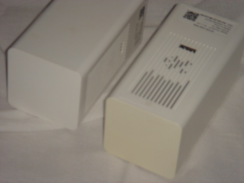 Lot of 2 Wyze Cam Pan V1 Wyze wireless camera gallery