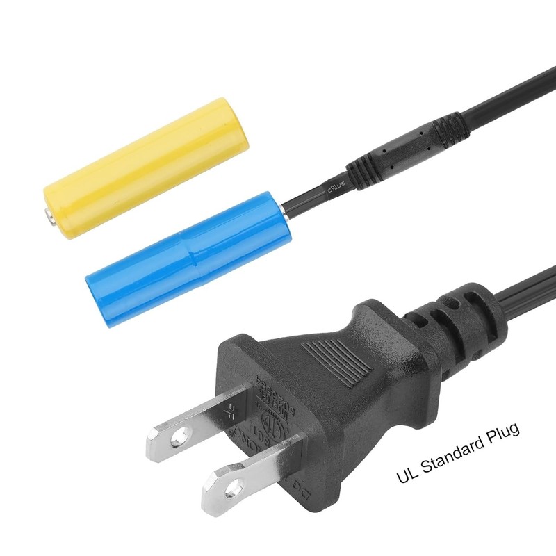 20Ft/6m Charging Cable Power Adapter Designed for Blink Video Doorbell-1st Ge... gallery