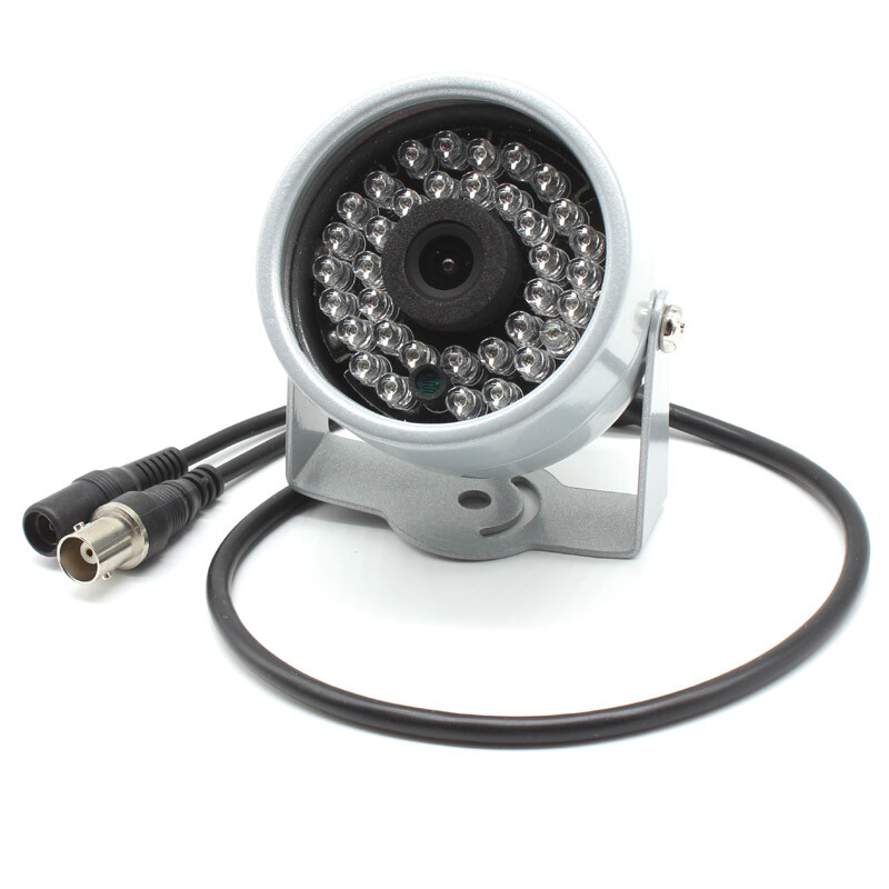 HD Metal Dome IMX307+2441 starlight AHD TVI CVI CVBS 4in1 CCTV Camera Outdoor gallery