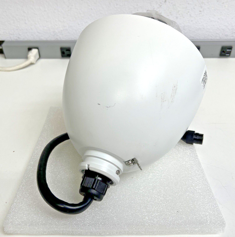 LTS Platinum PTZIP212X20 2MP 1080p IP Mini PTZ Camera: 20x/16x Zoom, IP66, PoE+/ gallery