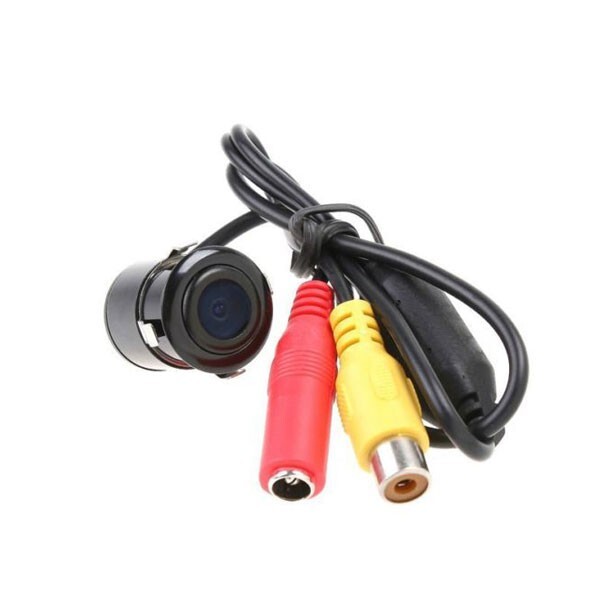 WIde angle Smallest IP66 micro mini waterproof HD Security Tiny Video camera gallery