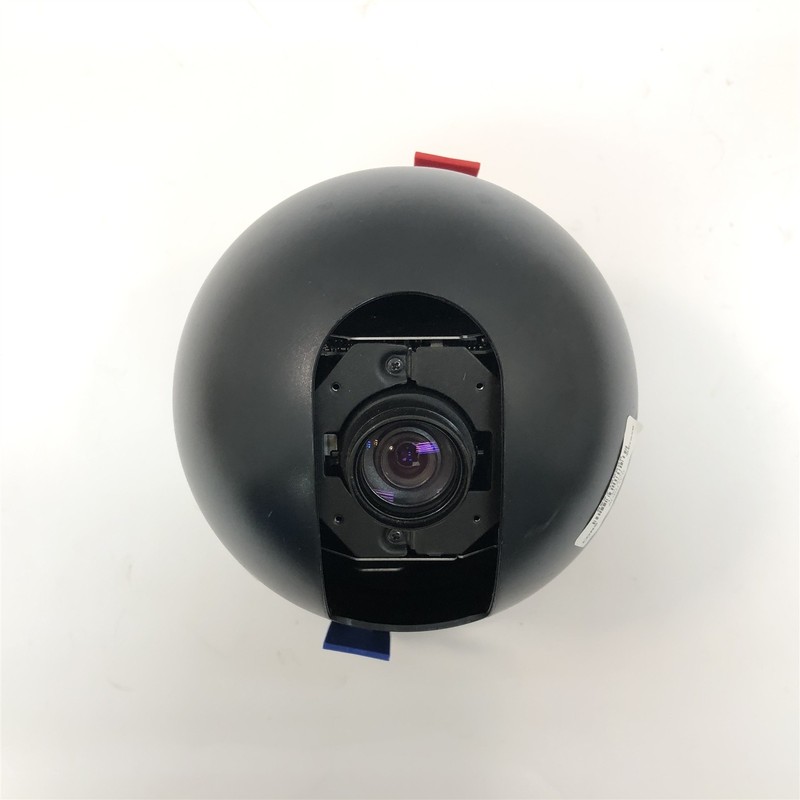 Pelco Spectra IV DD423 Color PTZ Dome Day/Night Camera 23X Optical 12X Digital gallery