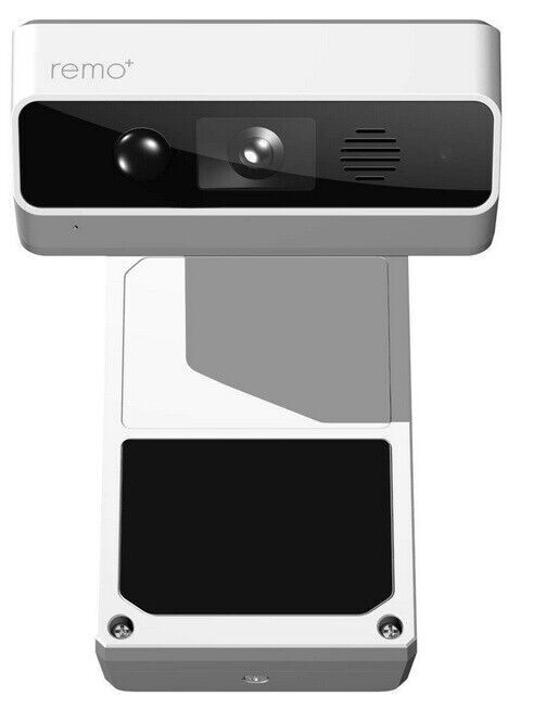 RemoBell DoorCam BATTERY COVER