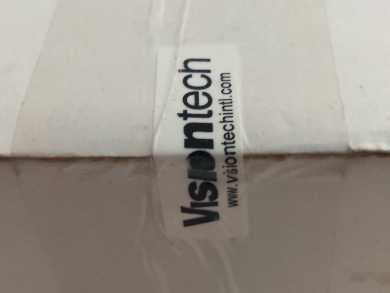 Visiontech VBULED Infra-Red B/W Bullet Camera 420 TVL IR Waterproof 60ft Cable gallery
