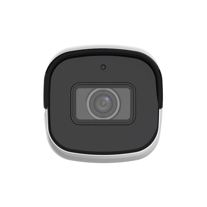 Uniview 5MP HD LightHunter Bullet IR IP Network Camera - IPC2125SB-ADF28KM-I0 gallery