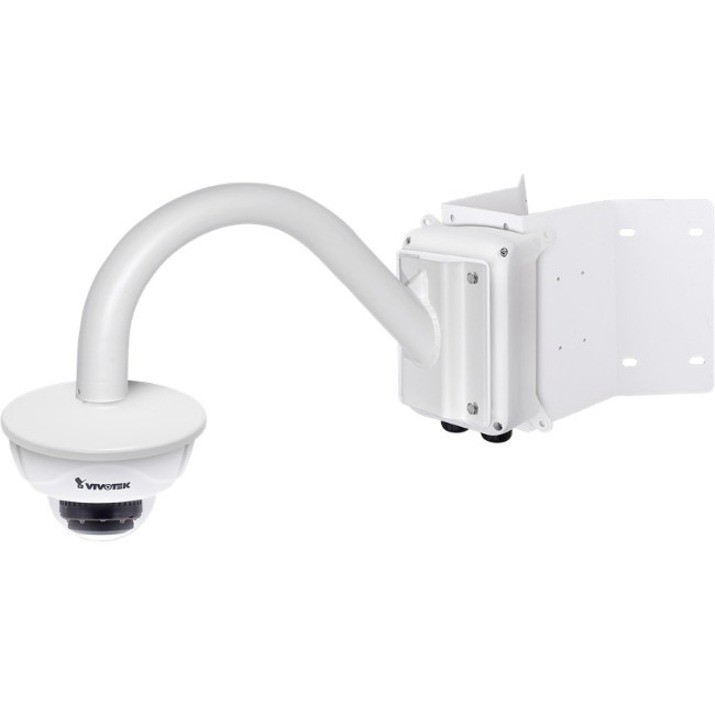 Vivotek FD9367-EHTV-v2 2 Megapixel Outdoor Full HD Network Camera - Color - Dome gallery