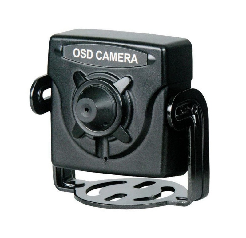 SPECO Technologies HT770PH Miniature Pinhole Board Camera 3.7mm Lens