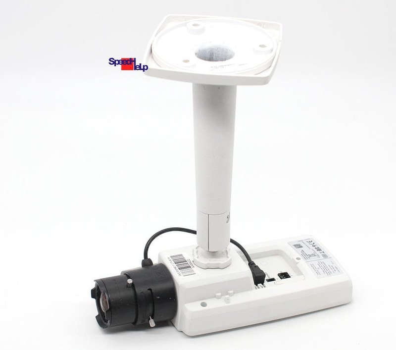 Axis P1344 Network Camera IP LAN Computer Megapixel IR F=3-8 / 1:1.2 / 1/3" WHT gallery
