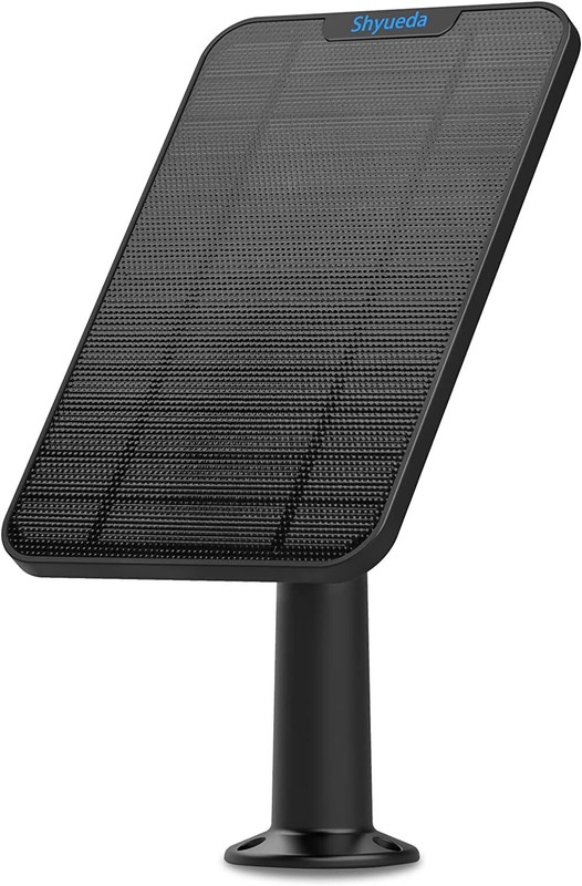 Blink Outdoor Add-On (3 Gen) Wireless HD Camera with Solar Panel Charging Mount gallery