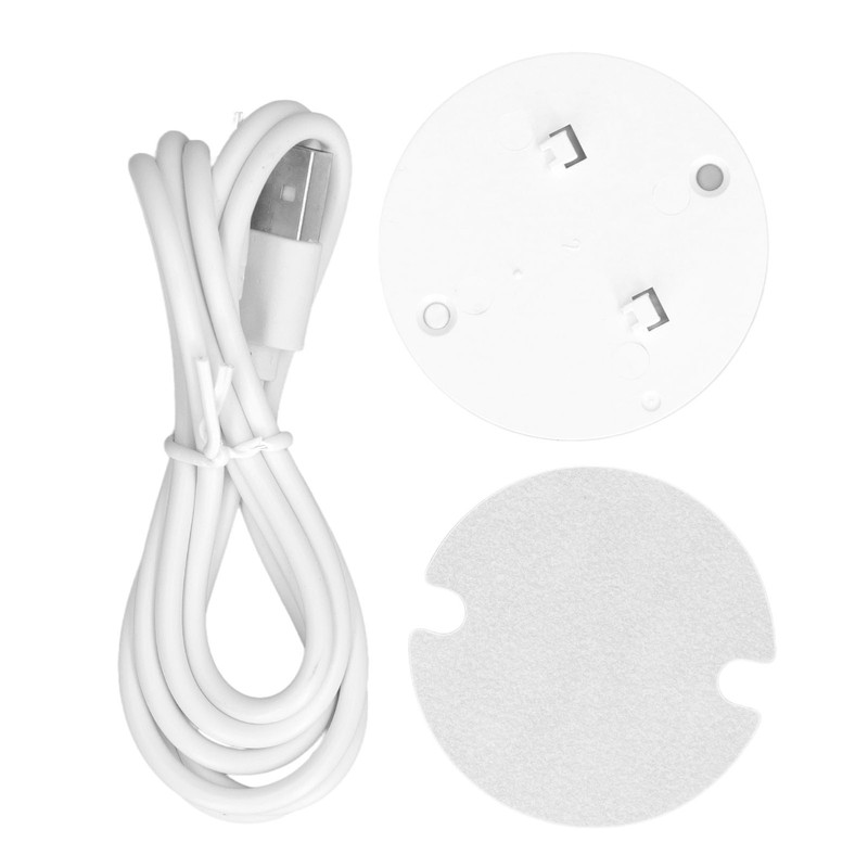 Wireless Security Camera 2MP 1080P 360°Rotation Real Time Alarm 2 Way 2.4G Wifi gallery