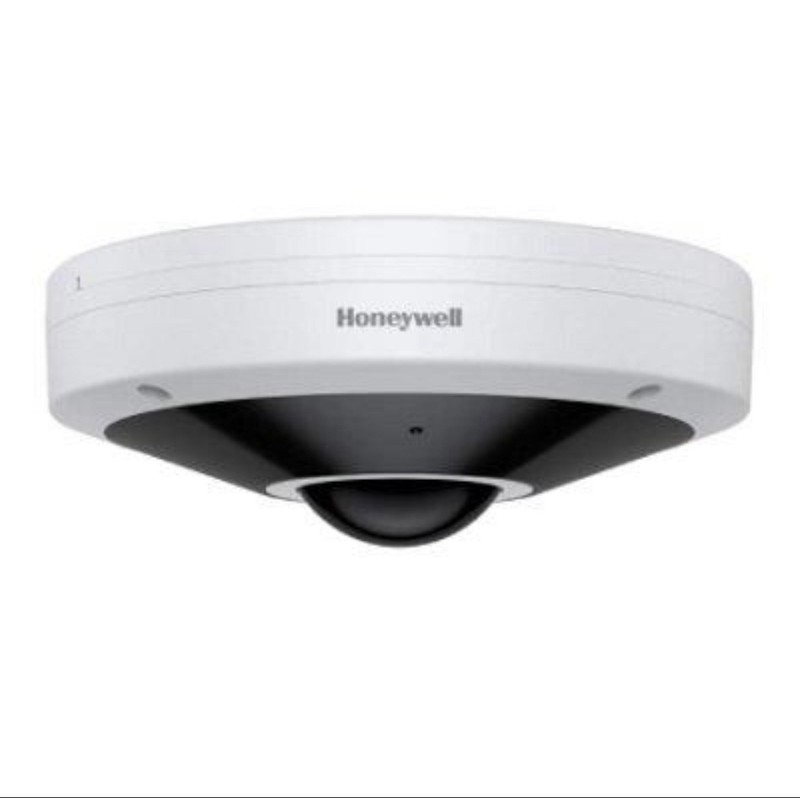 Honeywell 30 Series HC30WF5R1 5MP IR 360° In/Outdoor Network Fisheye Camera New