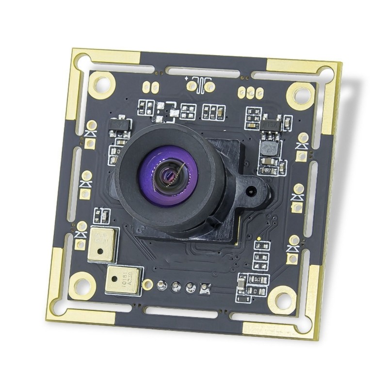 1080P Advanced 2MP Camera Module for Seamlessly Integration into Scanners gallery