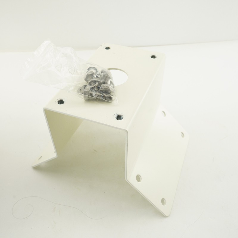 Samsung Dome Surveillance Camera Steel Corner Mount Base SBP-300KM / VBCP038XEX