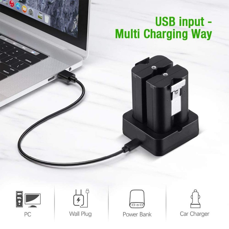 Replacement Battery Quick Release For Ring Video Doorbell 2 Spotlight Camera gallery