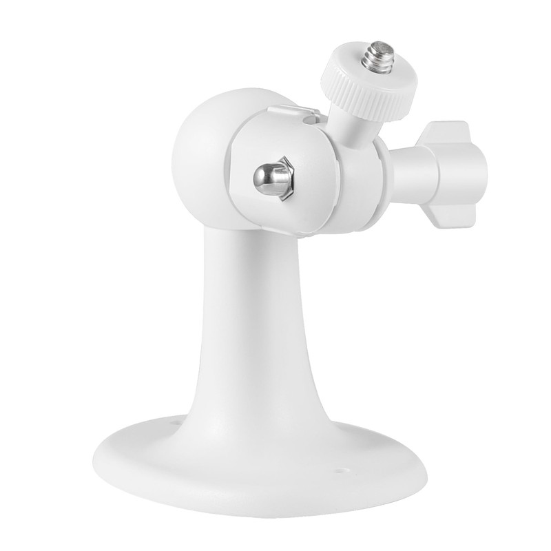 Security Camera Wall Mount 360° Adjustable Bracket for eufyCam 2C/2C Pro gallery