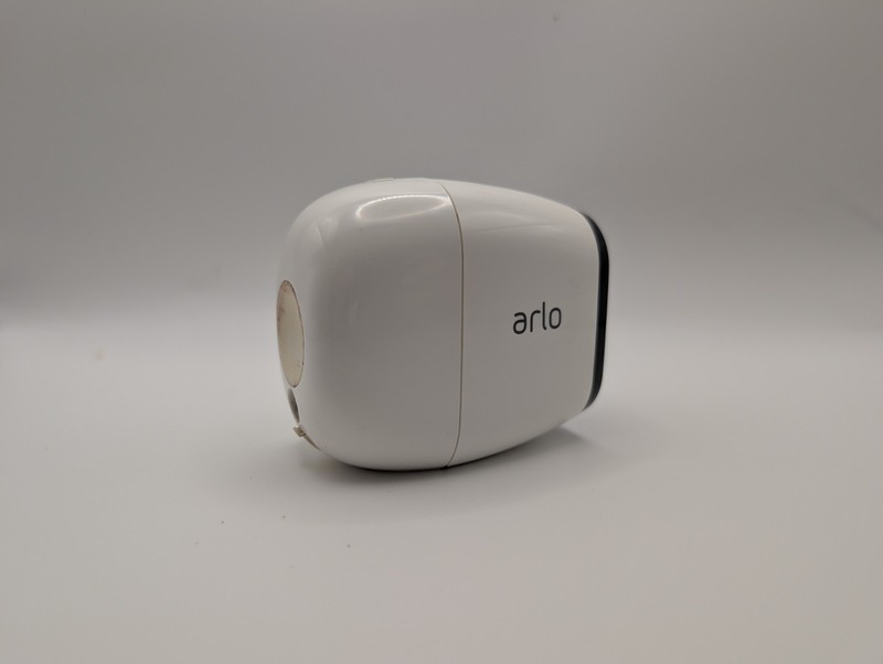 Arlo Pro 720p VMC4030 HD Wireless Security Camera Good Working Condition gallery