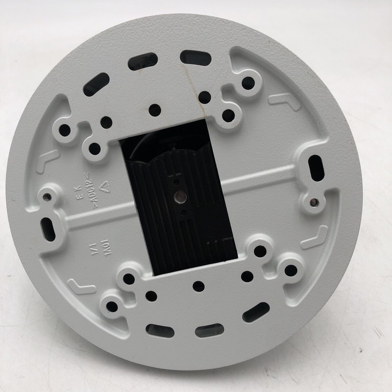 USED Axis Model P3344 12MM Dome Security Camera UNTESTED AS IS READ BB gallery