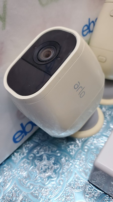 Arlo Pro 2 Add-on Camera VMC4030P Rechargeable Night Vision In/Outdoor, HD Video gallery