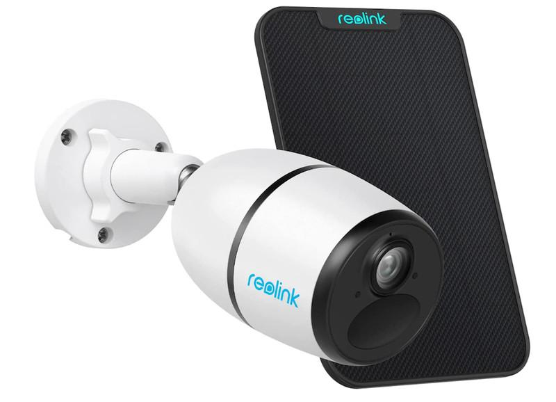 Reolink Go 4G Battery-powered Surveillance Camera 6972489770337