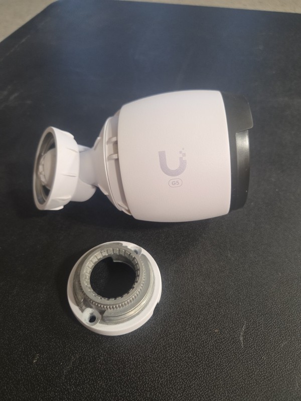 Ubiquiti UniFi G5 Professional Network Camera