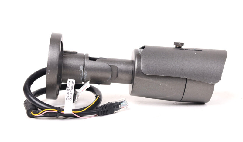 WirePath WPS-300-BUL-IP-GR 720P IP Bullet Camera p99 gallery