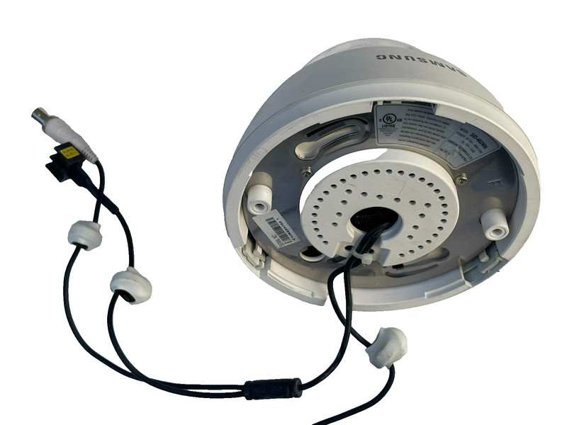 Samsung Dome Camera SID-462WN gallery