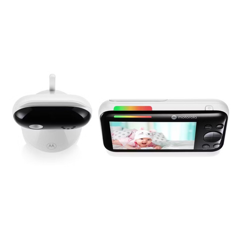 Motorola 5" Video Baby Monitor - PIP1500 gallery