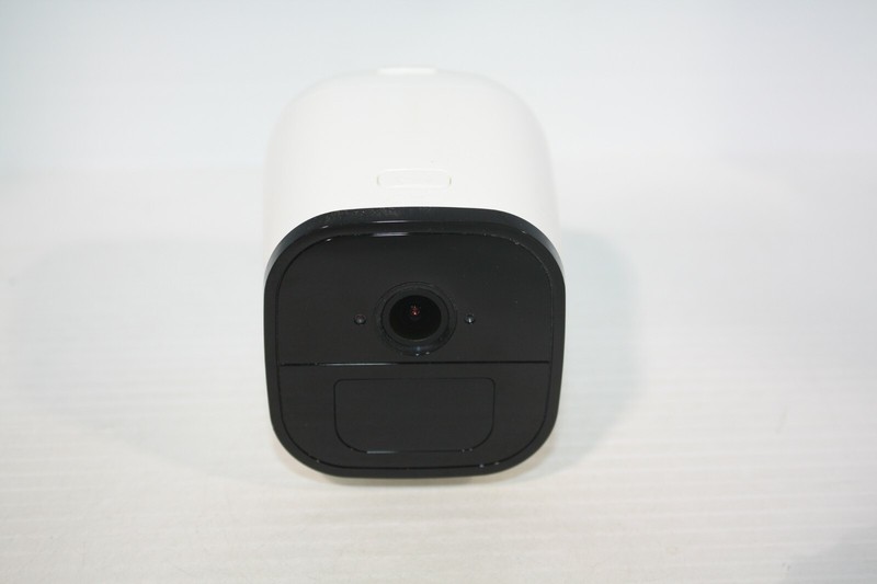 Arlo Go HD Security Camera (VML4030) GSM Unlocked, White gallery