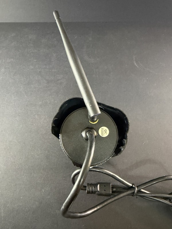 Color CCD Digital Security Camera - AS IS - PARTS ONLY (No Cords, Mounts, Etc.) gallery